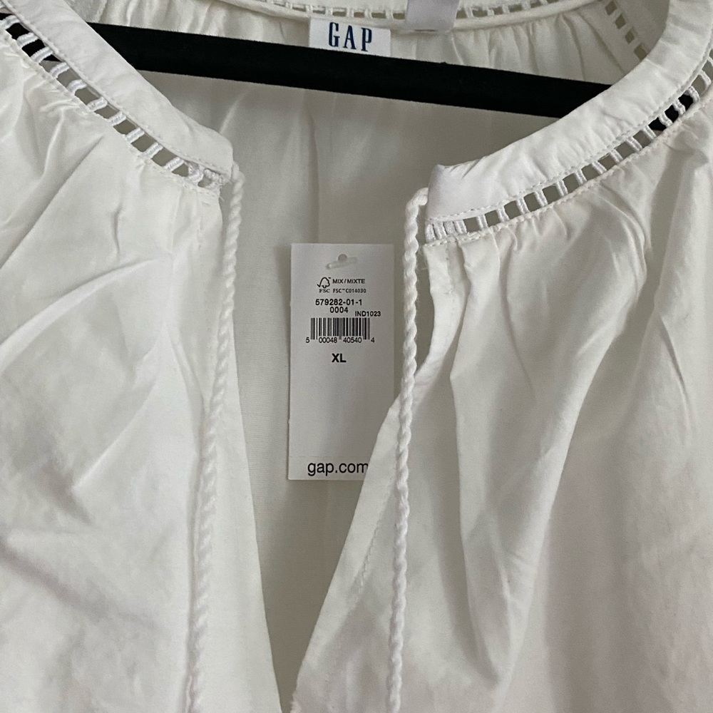 Gap Shift Dress